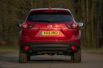 Mazda CX-5 2015 года (UK)